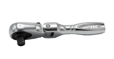 VIM® Compact 1/4 inch Nano Flex Ratchet