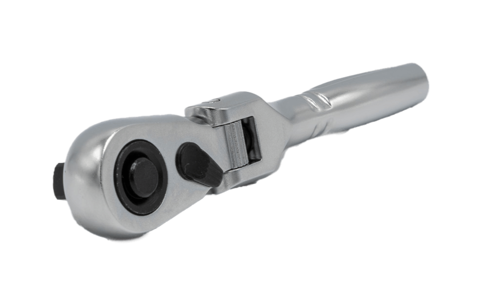 VIM® Compact 1/4 inch Nano Flex Ratchet – Specialized Tool Sales