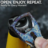 Kansept® Pryofsorts Multi Tool