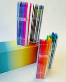 With®  72 Lead Deluxe Drawing Set
