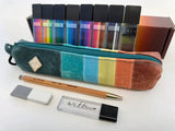 With®  72 Lead Deluxe Drawing Set