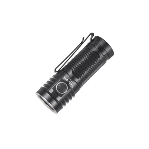 ThruNite® T1S Version 2 Flashlight with Magnetic Tail Cap