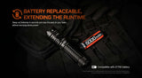 Acebeam® EC90 Long Range EDC Flashlight