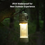 NexTool® Starry Night Lantern