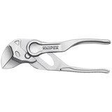 Knipex® 4" Pliers Wrench XS