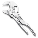 Knipex® 4" Pliers Wrench XS