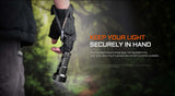 Acebeam® E10 V2 1200 Lumen Flashlight
