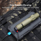 Olight Warrior Ultra 2500 Lumen Flashlight