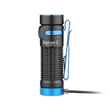 Olight Baton 3 1200 Lumens