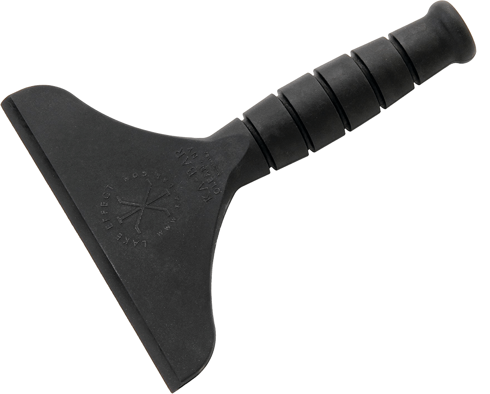 KA-BAR® Lake Effect Ice Scraper – Specialized Tool Sales