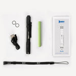 Wuben® PL01 Rechargeable Penlight