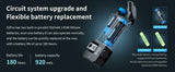 Wuben® Lightok X2 Pro EDC Flashlight