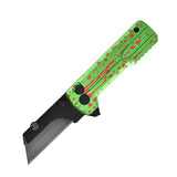 Oknife®  U1 Ultra Utility Knife