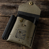 Rite in the Rain® Monsoon On the Go Wallet