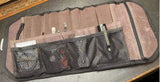 Roaring Fire® Pioneer Mini Tool Roll Bag