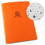 Rite in the Rain® Large Stapled Notebook