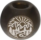 AUCON® Titanium Adventurer Bead