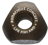 AUCON® Titanium Adventurer Bead