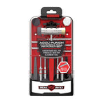 Real Avid® Accu-Punch Hammer and Punches