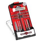 Real Avid® Accu-Punch Hammer and Punches