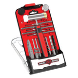 Real Avid® Accu-Punch Hammer and Punches