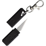 Bastinelli® Noneya Keychain Knife