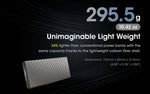Nitecore® Carbo 20,000 mAh Power Bank
