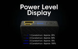Nitecore® Carbo 20,000 mAh Power Bank