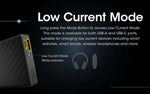 Nitecore® Carbo 20,000 mAh Power Bank
