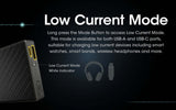 Nitecore® Carbo 20,000 mAh Power Bank
