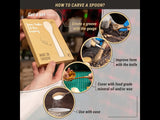 Beavercraft® Spoon Blanks