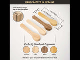 Beavercraft® Spoon Blanks