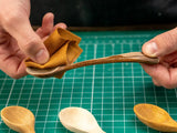 Beavercraft® Spoon Blanks