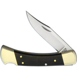 Buck® Hunter Lockback Knife