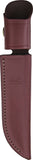 Buck® 119 Pathfinder Leather Knife Sheath