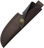 Buck® 191 Zipper Leather Knife Sheath