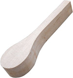 Beavercraft® Spoon Blanks
