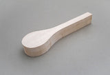 Beavercraft® Spoon Blanks