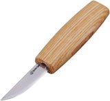 Beavercraft® Small Sloyd Whittling Knife