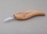 Beavercraft® Detail Knife
