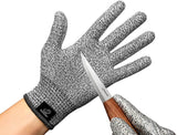Beavercraft® Cut Resistant Gloves
