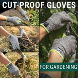 Beavercraft® Cut Resistant Gloves