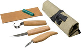 Beavercraft® Spoon Carving Set