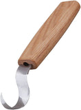 Beavercraft® Spoon Carving Knife