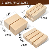 Beavercraft® Basswood Block 12 Piece Set