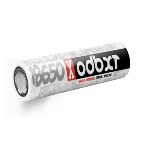 ODBXT® 18650 Battery 3800 mAh