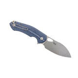 Giant Mouse® ACE Biblio XL Linerlock Denim