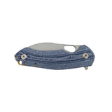 Giant Mouse® ACE Biblio XL Linerlock Denim