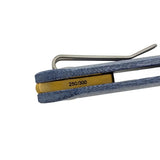 Giant Mouse® ACE Biblio XL Linerlock Denim