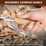 Beavercraft® Bench Knife